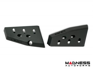 Ford Bronco Light Upgrade - DV8 - LED Pod A-Pillar Mount Kit Ford Bronco Light Upgrade - DV8 - LED Pod A-Pillar Mount Kit